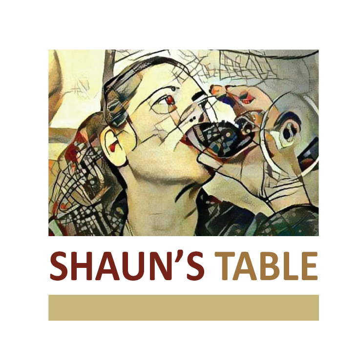 Shauns Table Pretoria