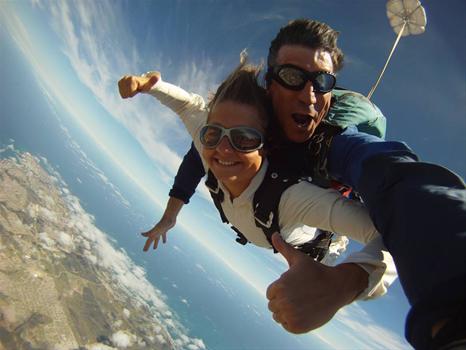 Skydive Mossel Bay Mossel Bay