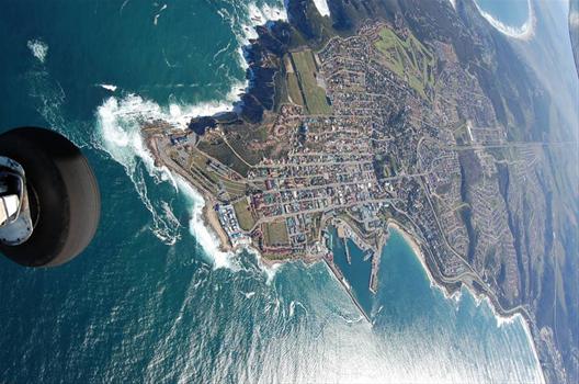 Foto de Skydive Mossel Bay