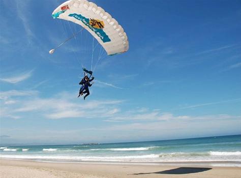 Fotos de Skydive Mossel Bay