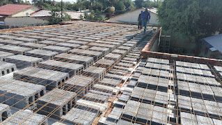 Foto de SlabAfrica Johannesburg