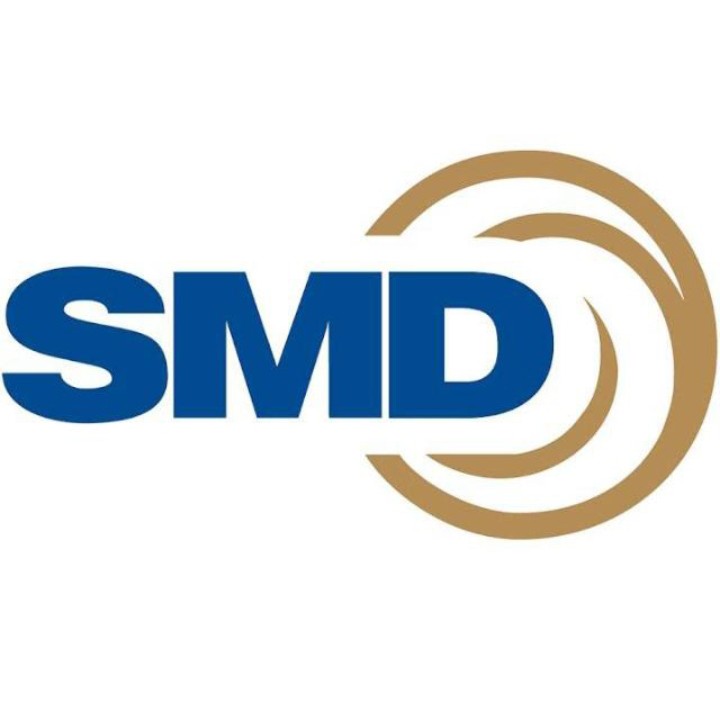 SMD Boksburg Boksburg