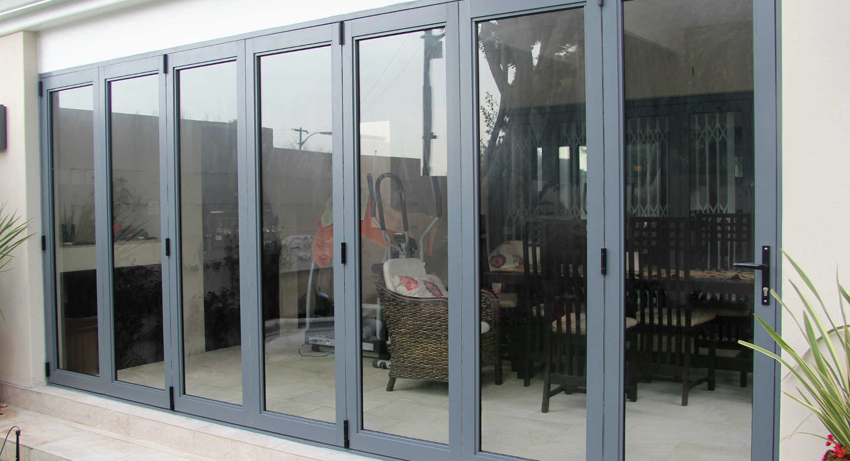 Square Group Glass & Aluminium Pretoria