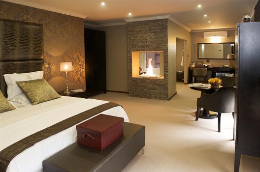 St Andrews Signature Hotel and Spa Johannesburg