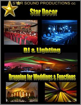 Fotos de Star Sound Productions cc