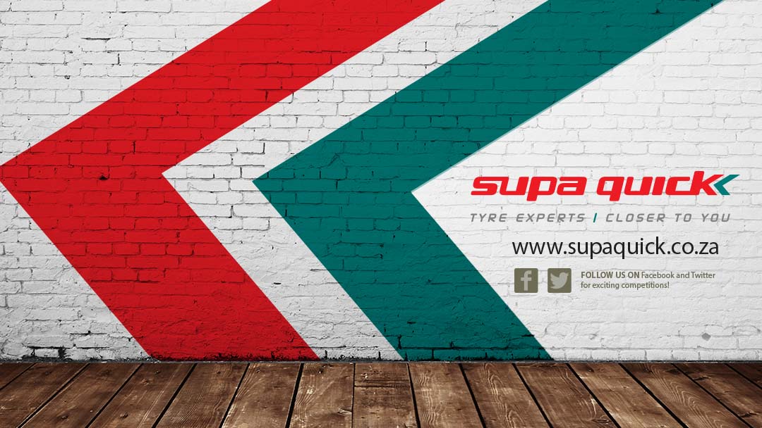 Supa Quick Tyre Experts Parow Cape Town