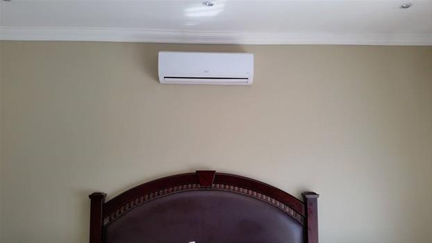 Technicool Air Conditioning Centurion Pretoria