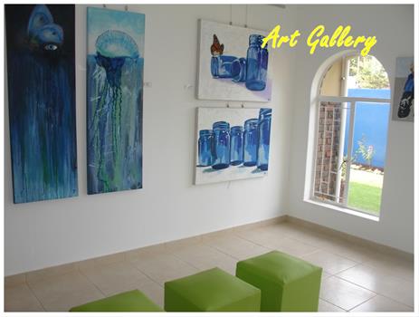 Foto de The Painting Cave