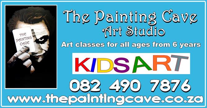 Fotos de The Painting Cave