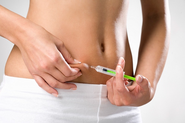 Foto de THE SLIMMING COMPANY 