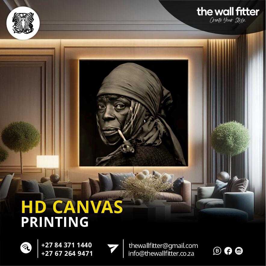 The Wall Fitter Johanneburg