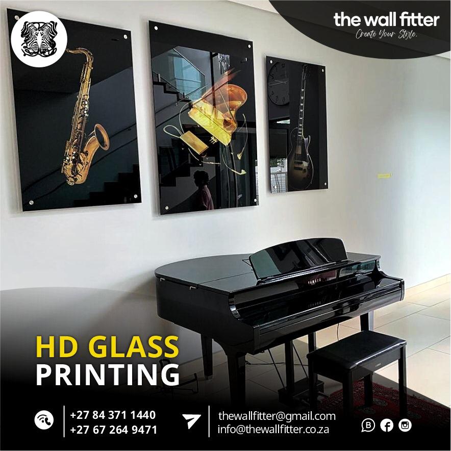 Foto de The Wall Fitter