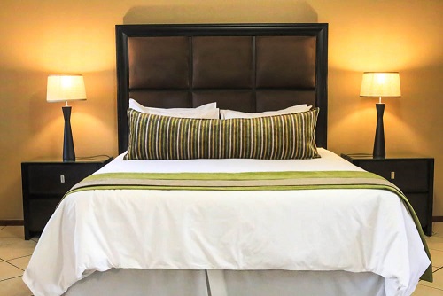 Times Square Executive Suites Johannesburg