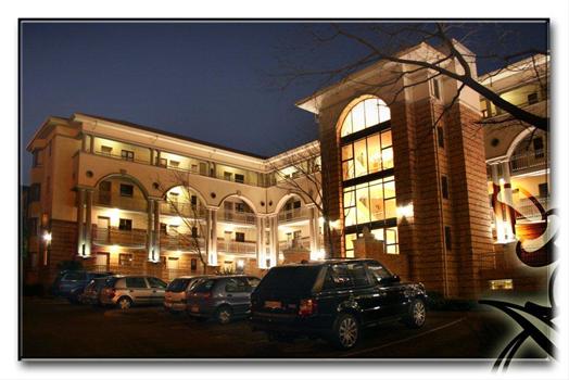 Foto de Times Square Executive Suites