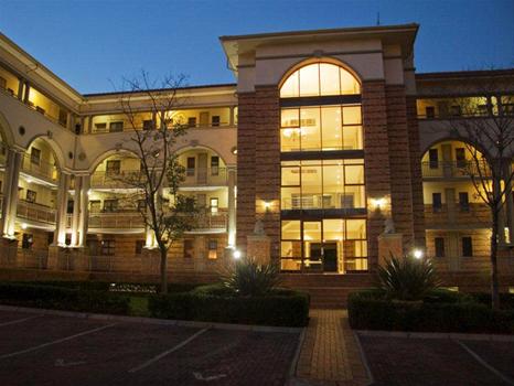 Fotos de Times Square Executive Suites