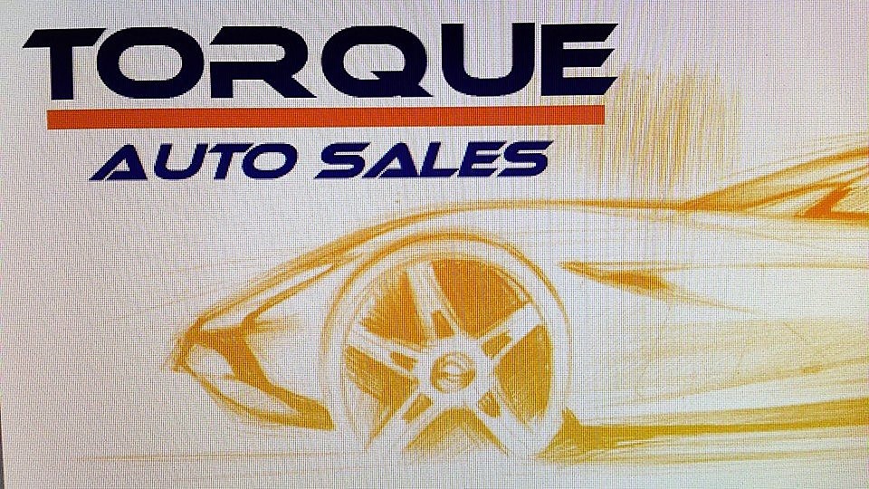 TORQUE AUTO SALES (PTY) LTD Ladysmith