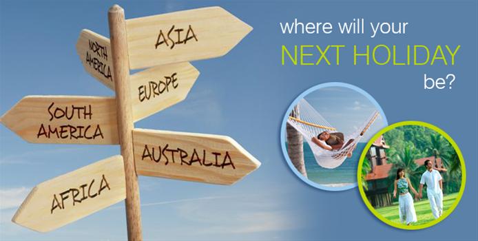 Foto de Travel Counsellors- Fazlin Samodien