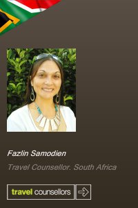 Fotos de Travel Counsellors- Fazlin Samodien