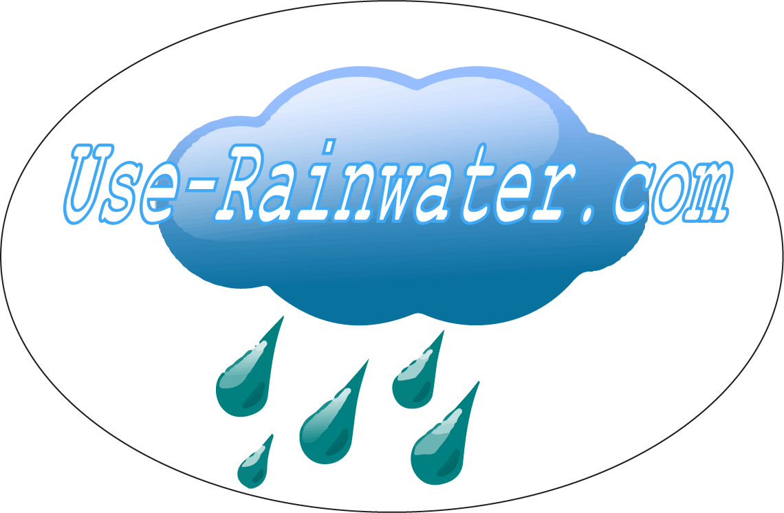 Foto de Use-Rainwater