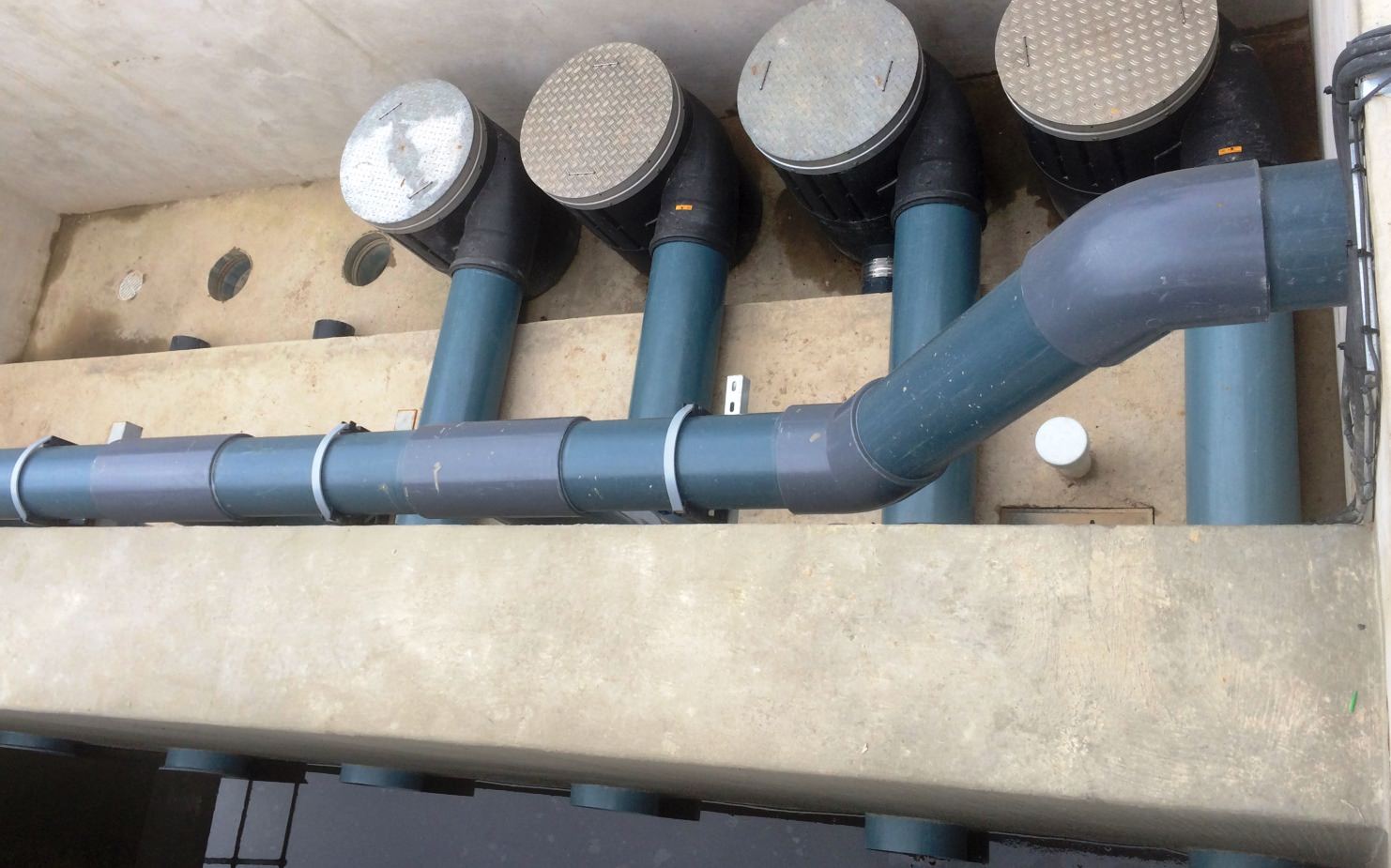 Foto de Use-Rainwater Amanzimtoti