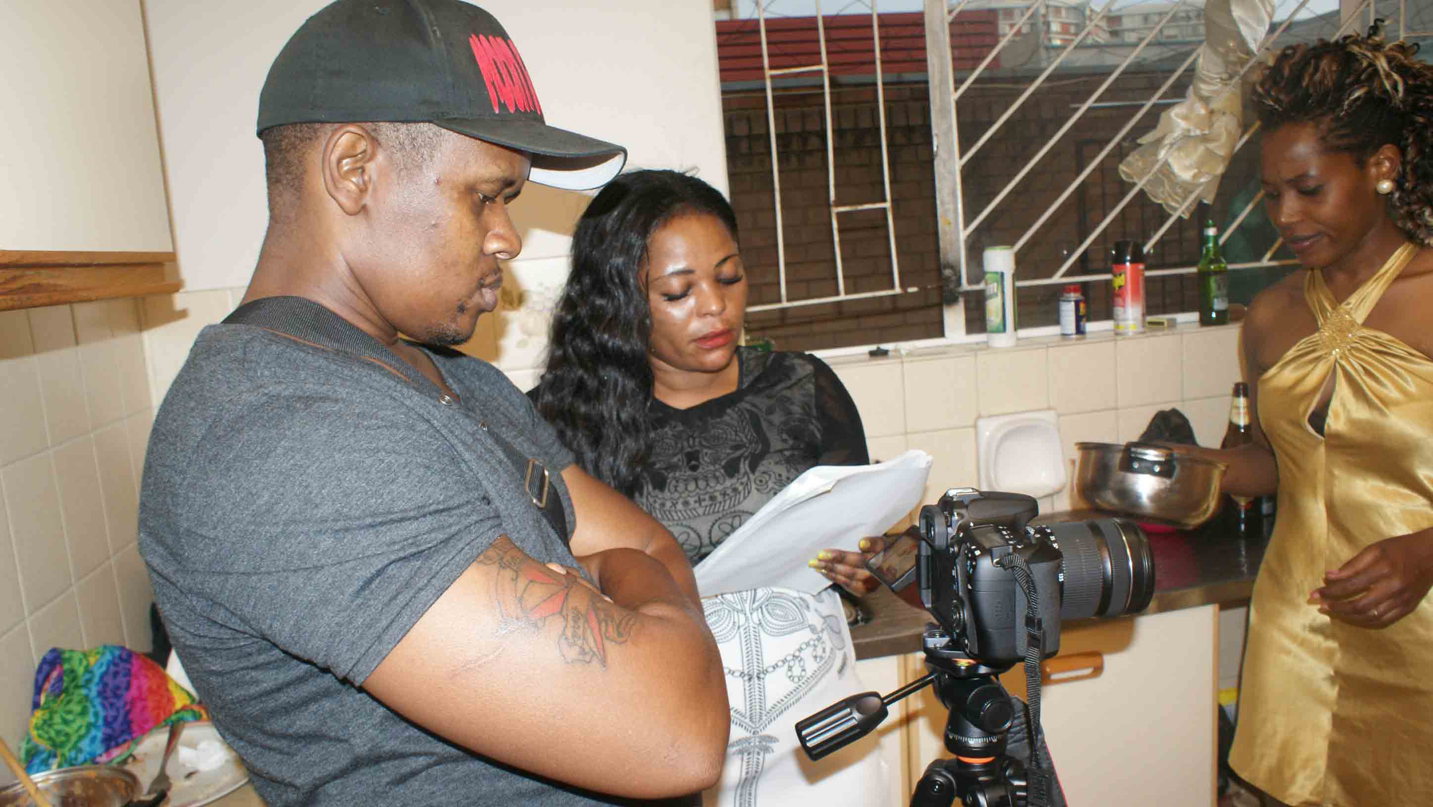 Videographer in Pretoria 0785347930 Pretoria