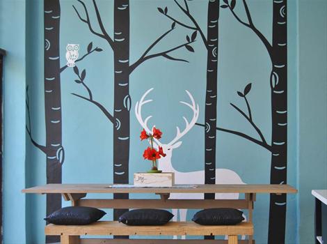 Fotos de Wallart Studio