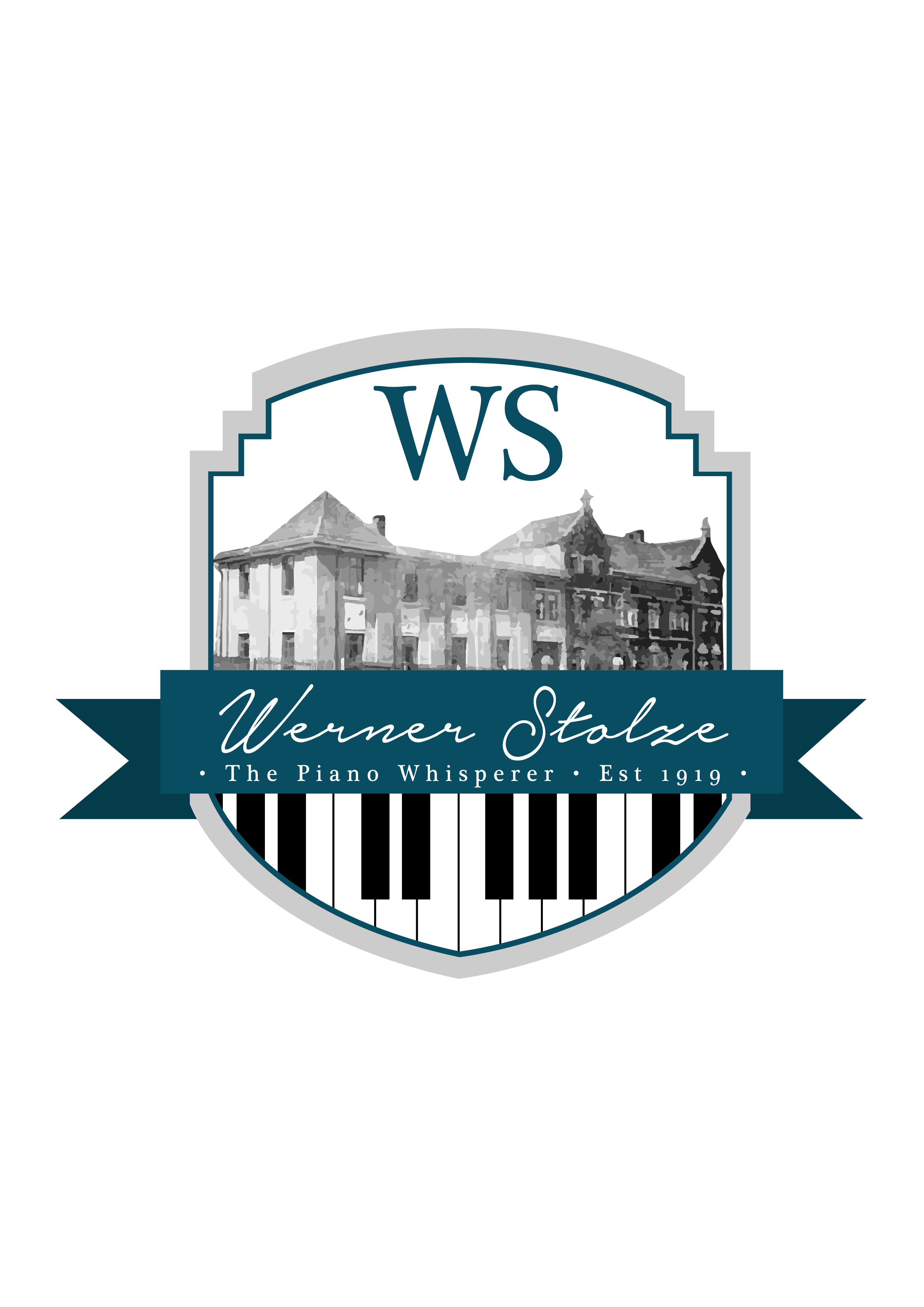 Werner Stolze Pianos Pretoria