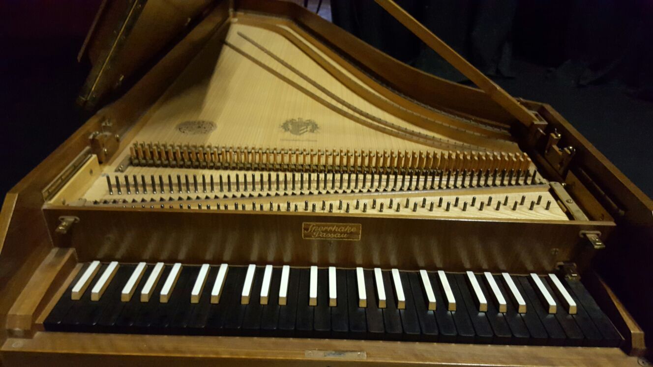 Foto de Werner Stolze Pianos