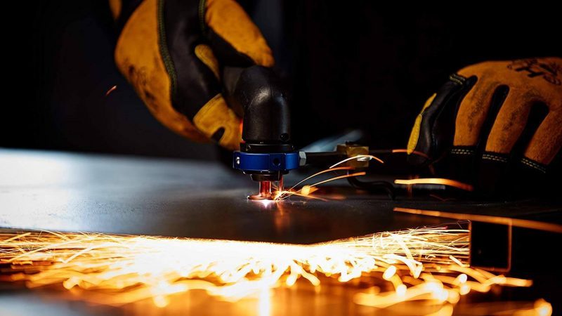 West Coast Diversity Steel Works Vredenburg