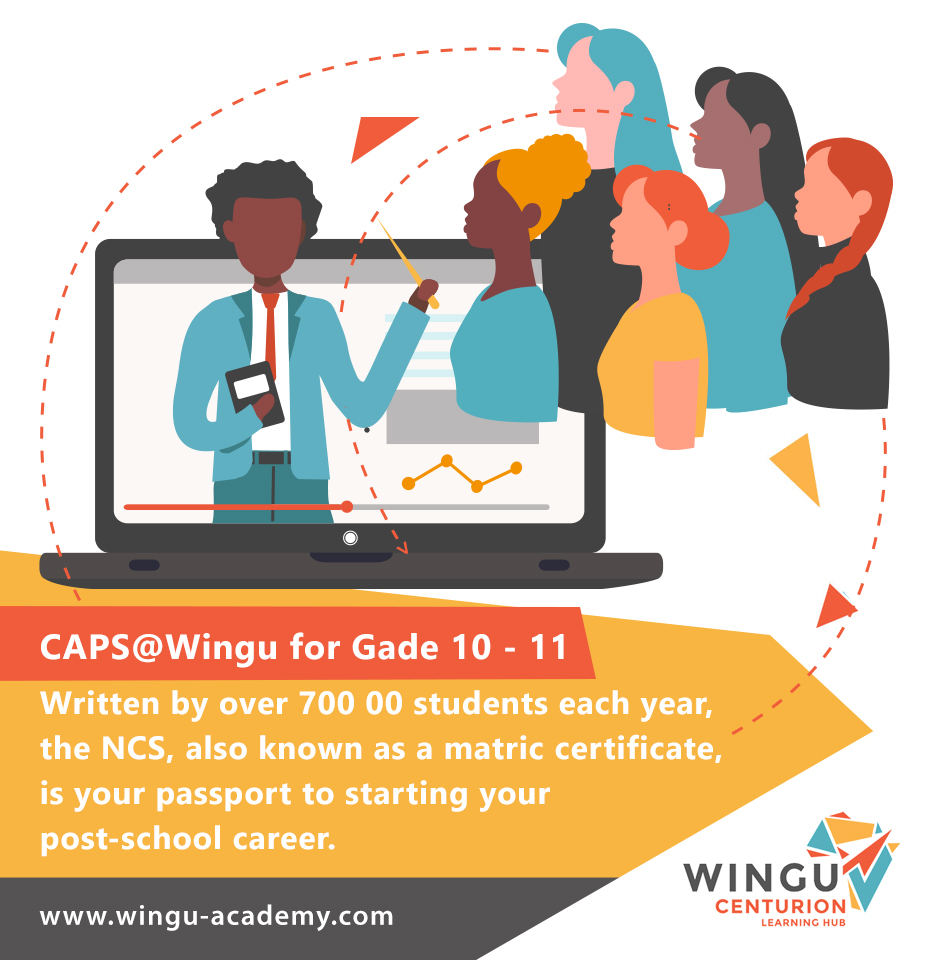 Foto de Wingu Academy Centurion Learning Hub