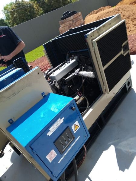 Wizard Electrical & Construction Ltd Pretoria