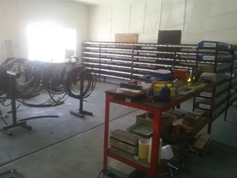 Foto de WT DRILLING AND PROJECTS (PTY)LTD