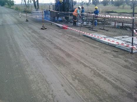 Fotos de WT DRILLING AND PROJECTS (PTY)LTD