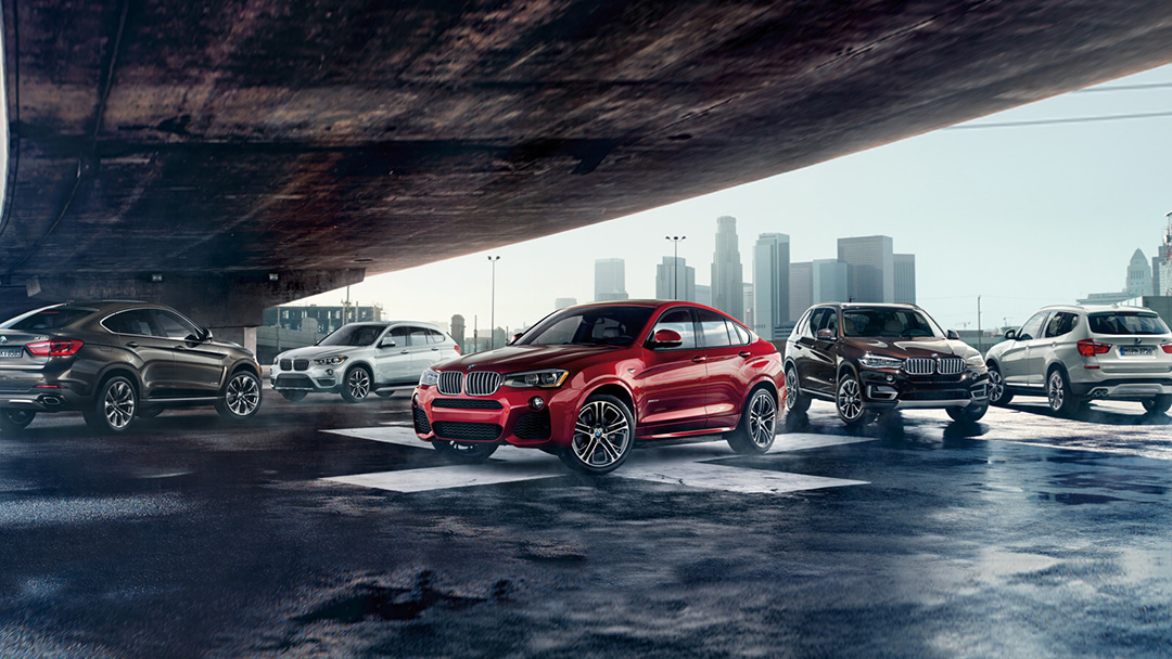 Zambesi Auto BMW Dealership Pretoria