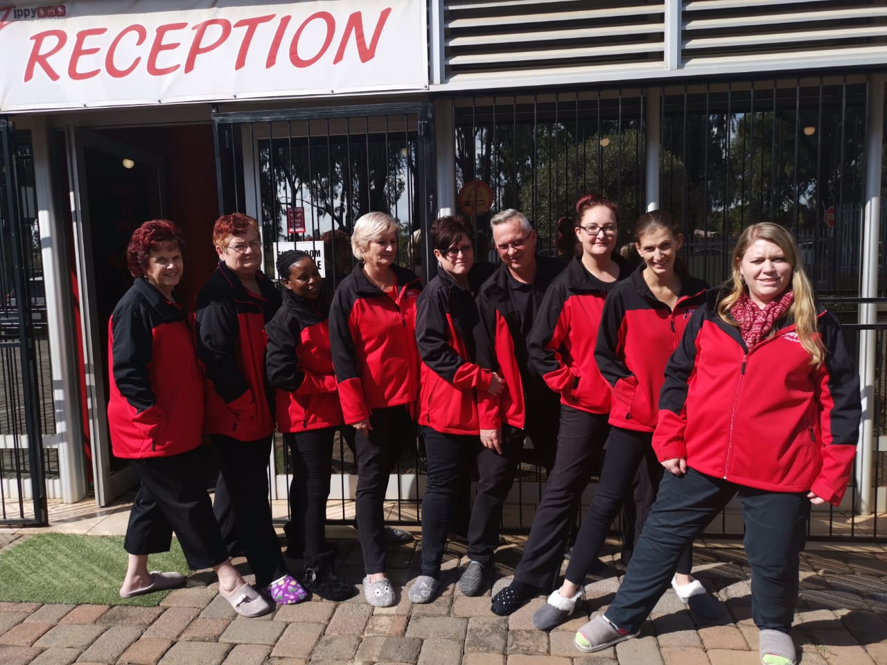 Zippy Office Furniture (Pty) Ltd Pretoria